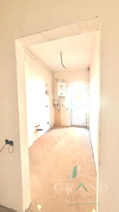 Oportunitate ! Apartament 4 Camere | Semifinisat | Logie 10 MP | Floresti – fotografia 26 din 27