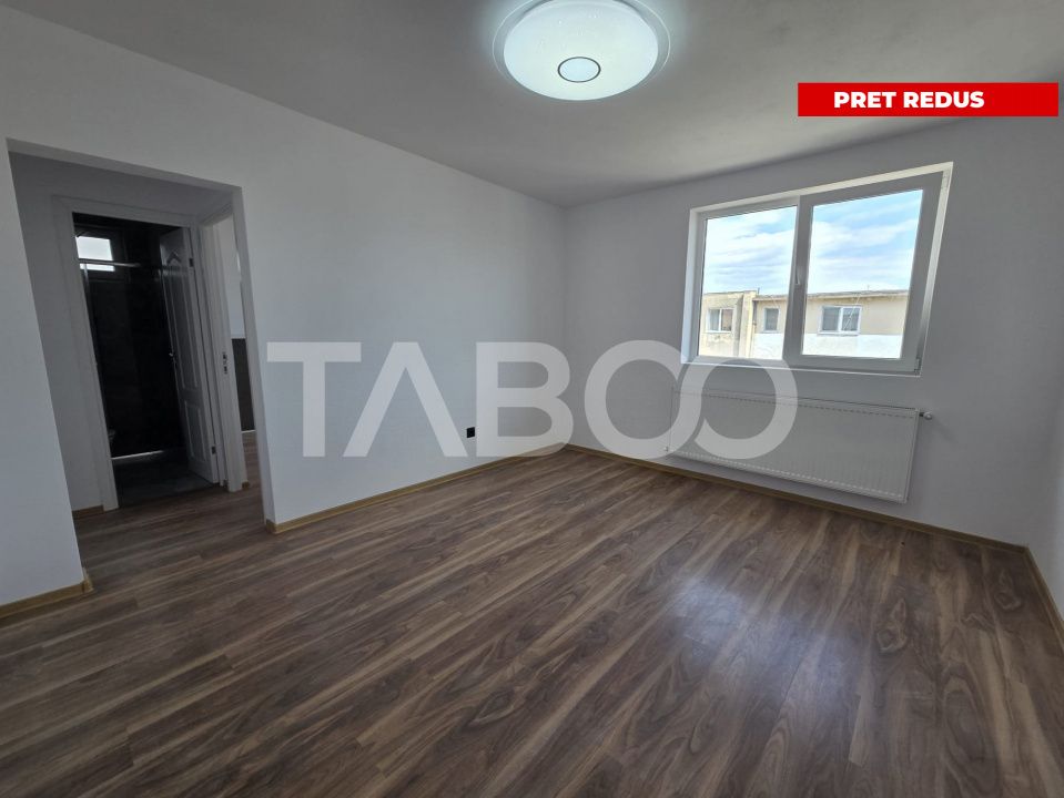 Apartament 2 camere semidecomandat renovat 2026 suprafata 42 mp – fotografia 1 din 6