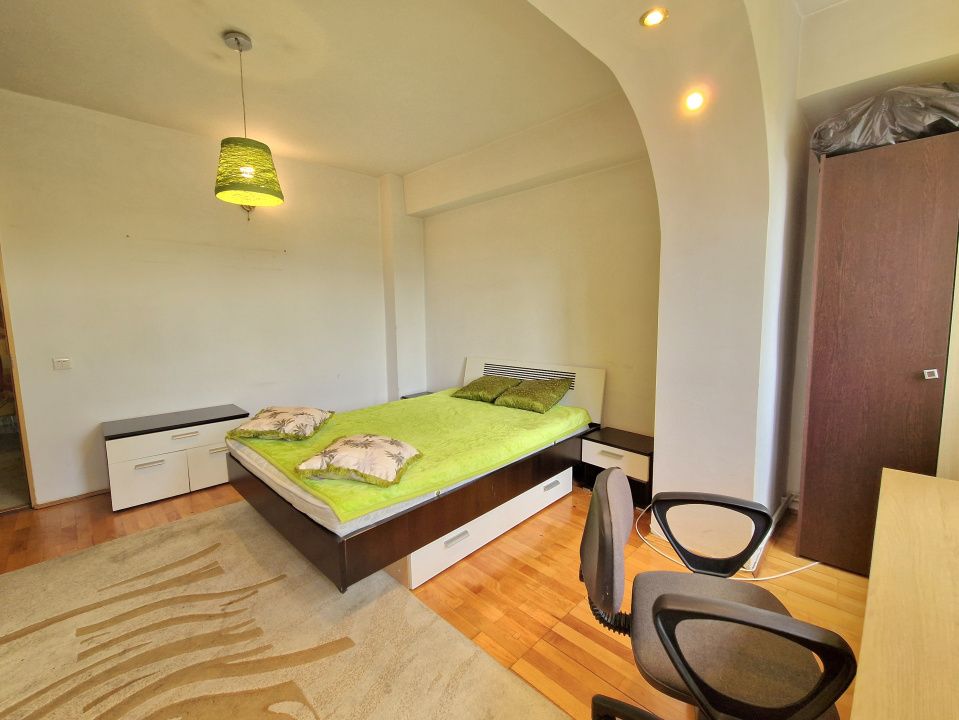 3 camere mobilat, Piata Cipariu – fotografia 5 din 17