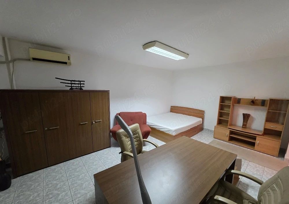 Garsoniera de inchiriat | Titan | Metrou | Mobilat – fotografia 3 din 5