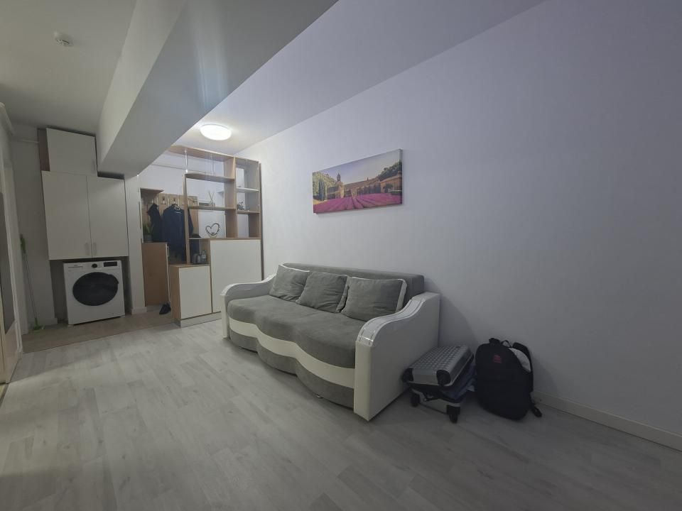 Apartament 2 camere Tatarasi Evergreen Towers, et 1, disponibil imediat – fotografia 6 din 16