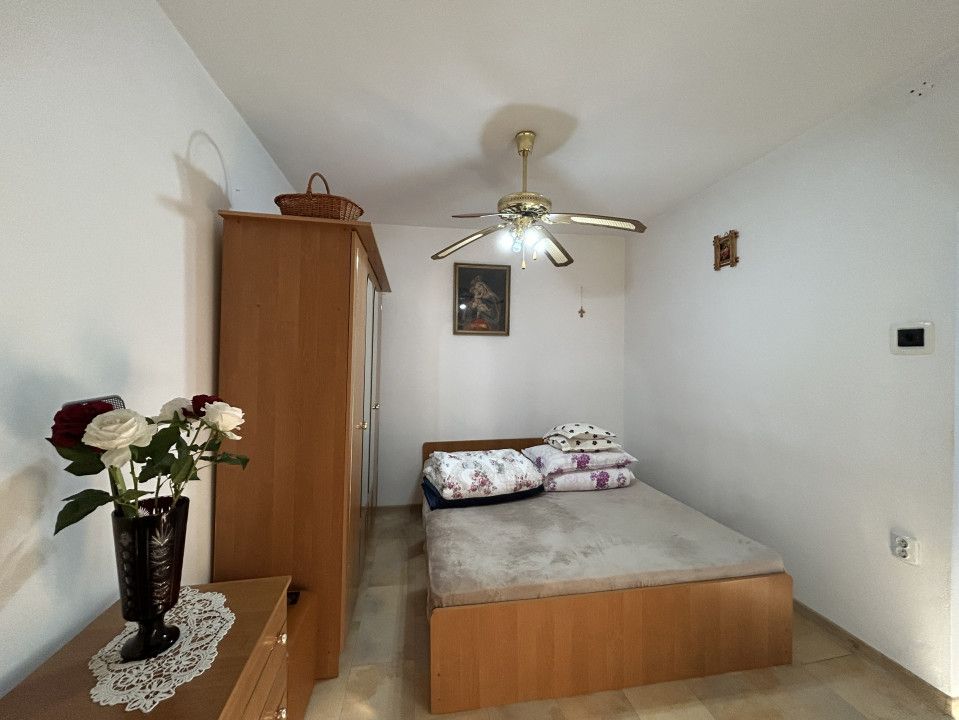 Apartament 2 camere, 42mp utili, etaj 4/5, zona Spitalul Judetean – fotografia 4 din 10