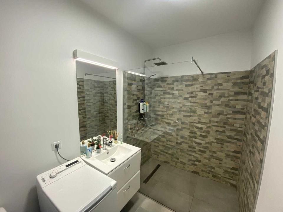 Apartament de inchiriat, 2 camere, mobilat, parcare inclusa, zona Amethyst/VIVO! – fotografia 6 din 7