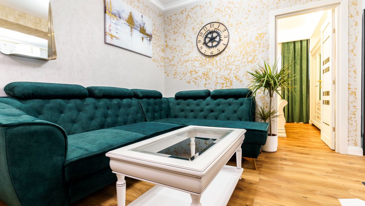 Apartament cu 2 camere de vanzare, cartierul Europa COMISION 0% – fotografia 3 din 14