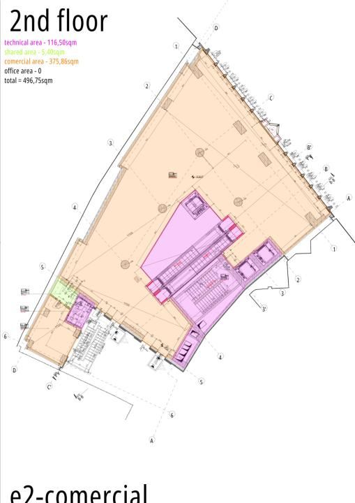 Spatiu Comercial | Ultracentral | Retal | Showroom | Bratianu | Centrul Vechi – fotografia 35 din 36