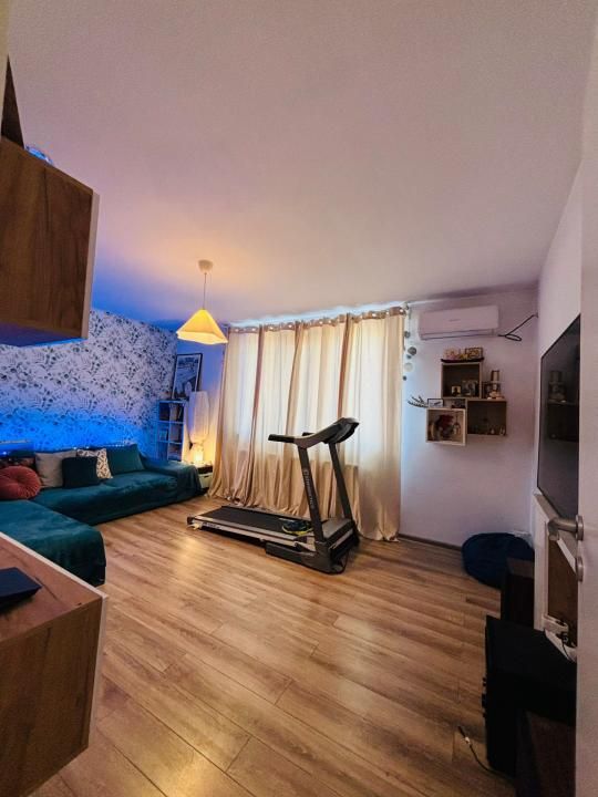 Apartament 3 Camere 84mp | terasa 15mp | bloc 2019 | centrala | loc parcare – fotografia 5 din 27