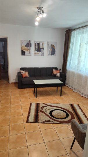 3 Camere de inchiriat | Obor | Mobilat | Utilat – fotografia 3 din 8