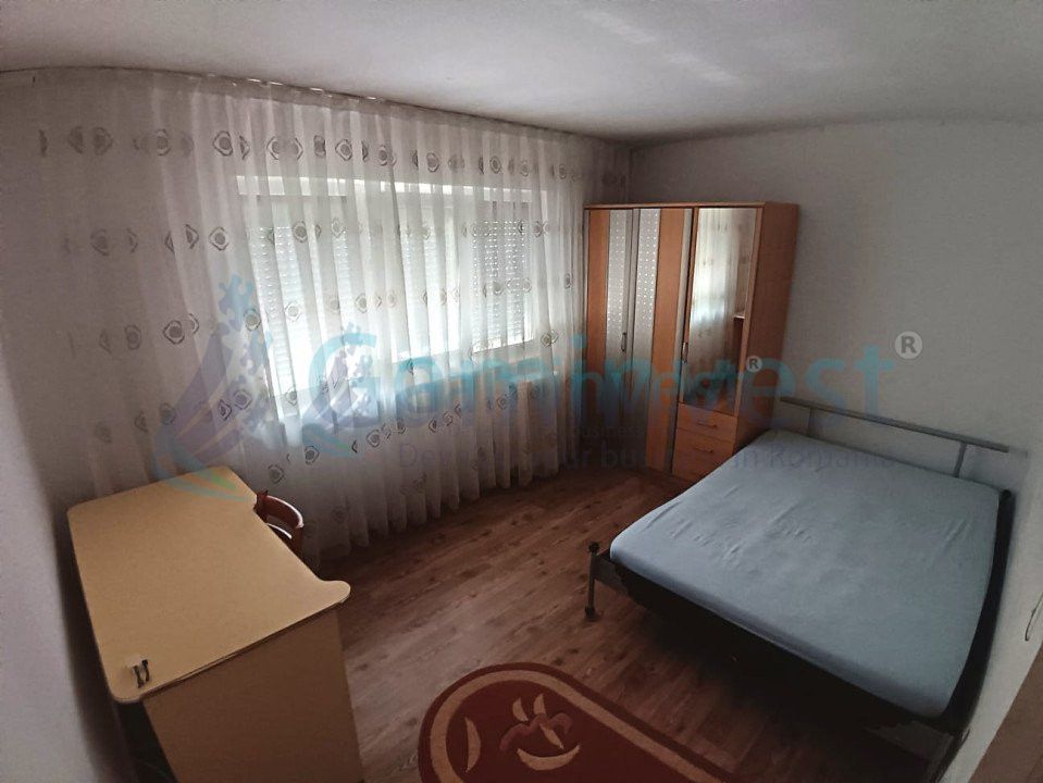 Apartament cu 2 camere de inchiriat, zona Iosia, Oradea, Bihor – fotografia 5 din 8
