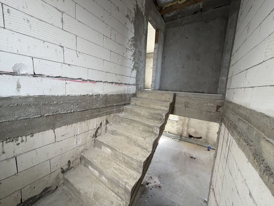 Casa P+1, 102mp utili, 240mp teren, cartier Lascar Catargiu – fotografia 5 din 8