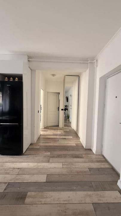 Apartament cu 2 camere I Mobilat și utilat I Parcare subterană I Valea Gârboului – fotografia 9 din 13