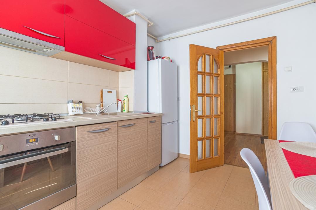 Apartament cu 3 camere de închiriat – Zona Balada – fotografia 25 din 33