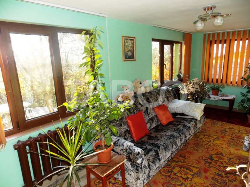 COMISION 0% Casa individuala de vanzare 370 mp teren 760 mp Gusterita – fotografia 16 din 23