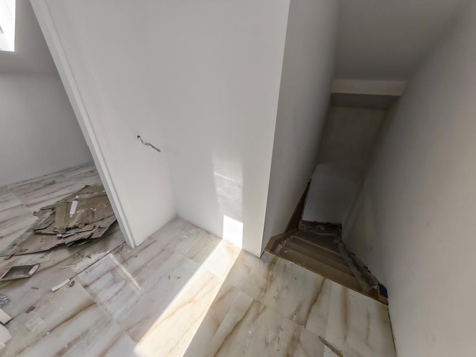 Single | Otopeni -Tunari | COMPLEX Townhouse | 141 mp utili | – fotografia 6 din 7