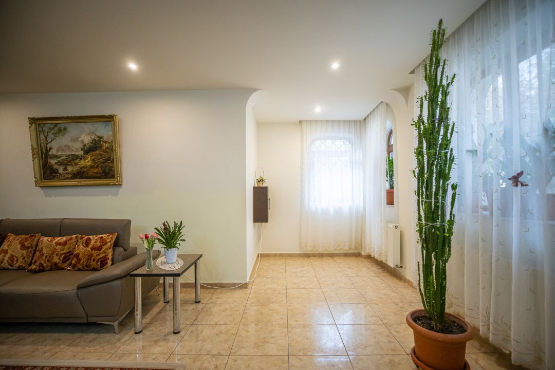 EXCLUSIVITATE! CASĂ ULTRACENTRALĂ DE VÂNZARE – CONSTANȚA – fotografia 36 din 72