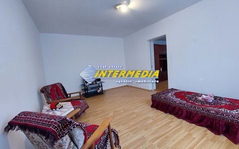 Apartament cu 2 camere la casa in Blaj, zona Centrala