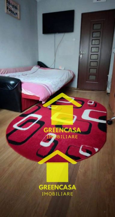 Apartament 3 camere decomantate , 68 MP, Manastur (zona Kaufland ). – fotografia 3 din 14