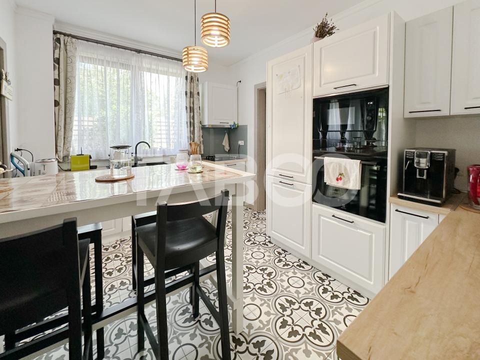 Duplex la cheie de vanzare teren de 362 mp Cartier Dambul Rotund – fotografia 4 din 14