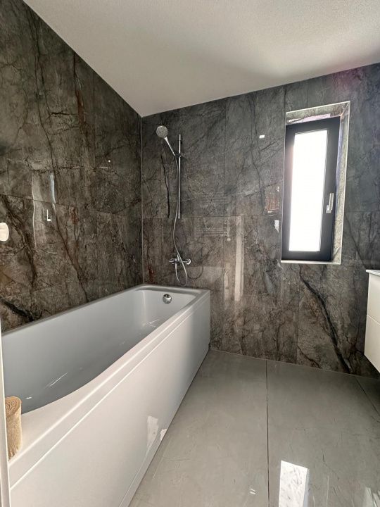 Casă de vânzare în zona KM 5 – P+1, renovată integral în 2026, teren 260 mp – fotografia 7 din 39