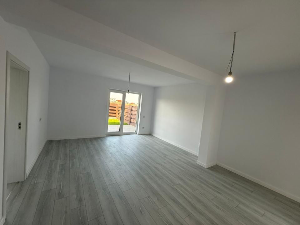 Casă nouă, 5 camere, bucătărie separată — Complex rezidențial Valea Lupului Iași – fotografia 16 din 16