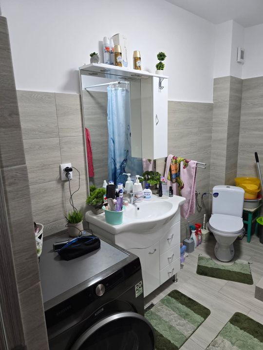 Apartament de vanzare 1 camere si 2 parcari cu CF,zona Parc Poligon – fotografia 5 din 7