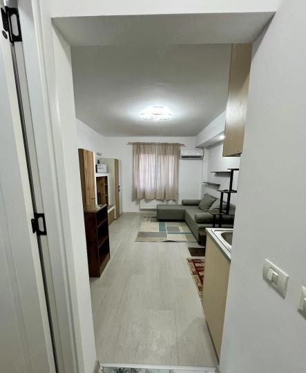 Garsoniera de inchiriat | 1 Decembrie 1918 | Metrou | Petfriendly – fotografia 7 din 8