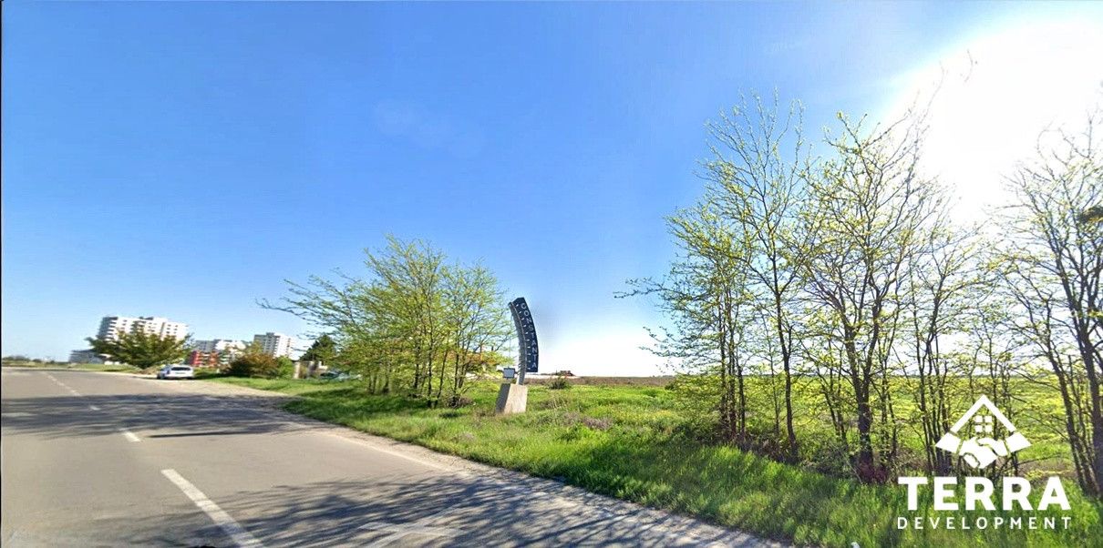 Oportunitate rară – Teren 1,5 ha cu deschidere la drum european – fotografia 2 din 7