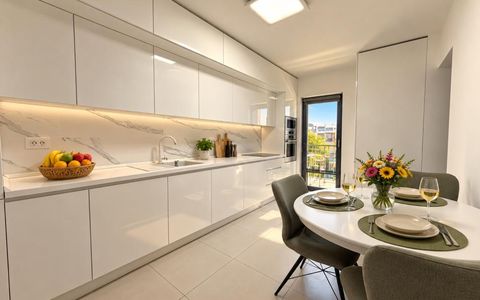 Apartament 3 camere / Pompa caldura / logie inchisa / Theodor Pallady
