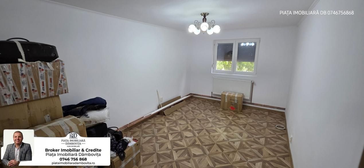 Apartament 3 Camere Decomandat, Etaj 1, Renovat complet, totul nou - Micro 6 – fotografia 1 din 11