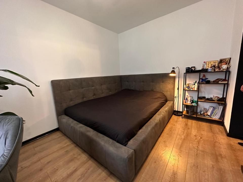Apartament 2 camere | Mobilat premium | Parcare inclusă | – fotografia 8 din 11