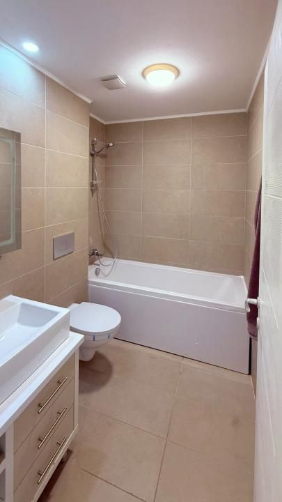 Apartament 2 camere 45mp | 0 Comision | Cosmopolis | Parcare | Vedere piscina – fotografia 31 din 31