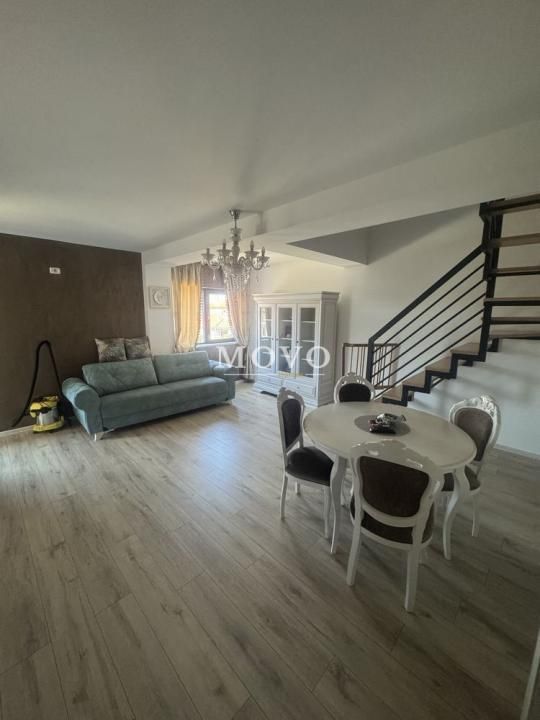 Apartament 3 camere dispus pe 2 niveluri | 2 Bai | Calea Urseni – fotografia 1 din 8