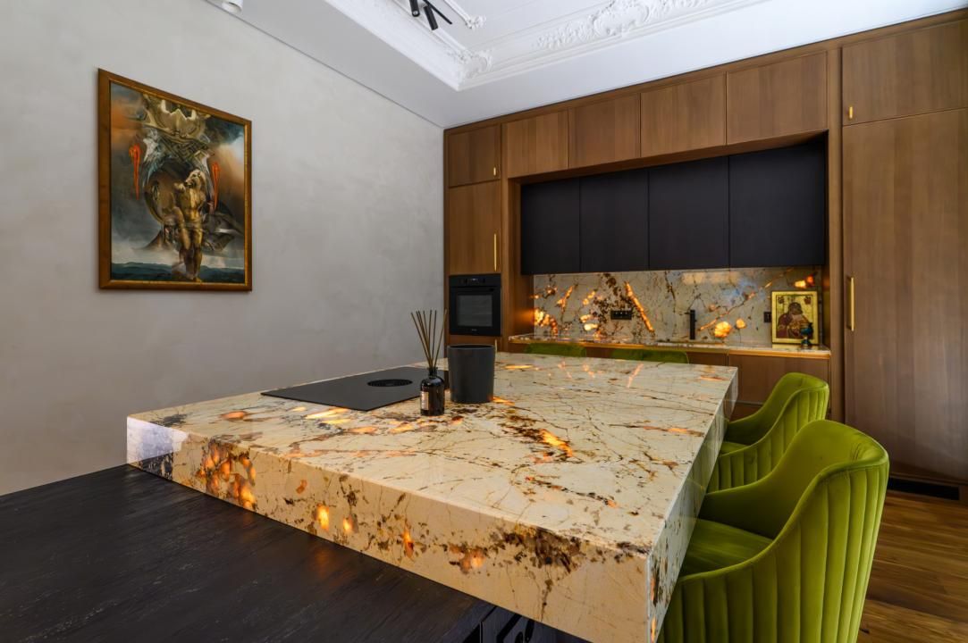 Reședință excepțională la marginea pădurii în Făget, Cluj-Napoca – fotografia 7 din 14