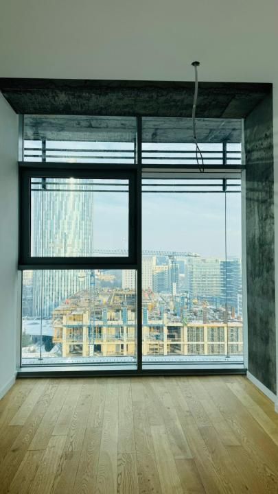 UpSite | 2 camere Parcare Boxa | Vedere panoramica Promenada – fotografia 5 din 11