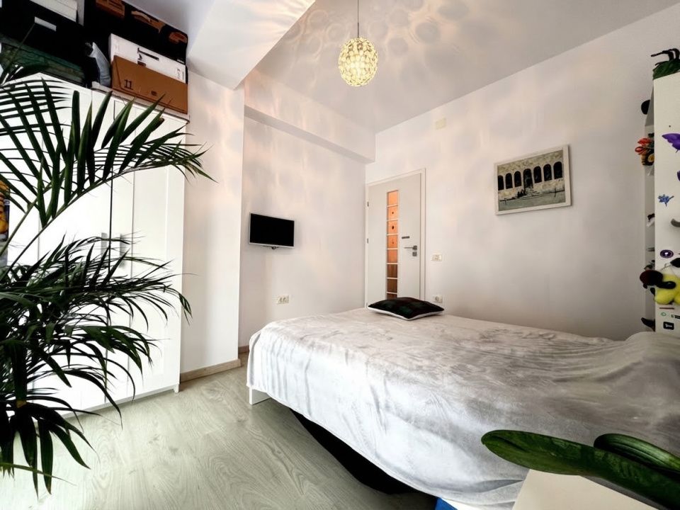 Apartament spațios cu 3 camere de vânzare in Mamaia Nord | 150m de plaja – fotografia 7 din 10