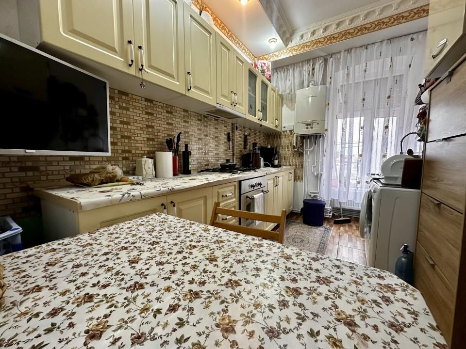 Apartament 2 camere in cladire istorica- zona Iosefin – fotografia 5 din 7