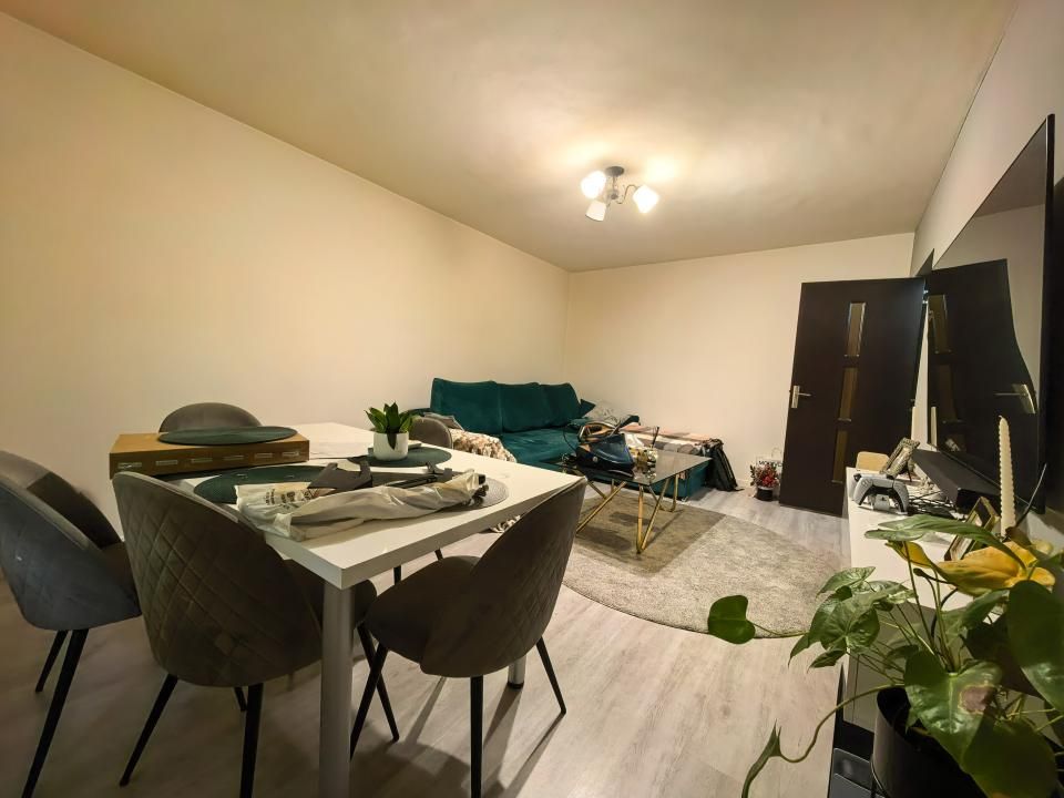 0% COMISION 84,5 mp pentru FAMILIE | Etaj 1 și metrou la câteva minute GORJULUI – fotografia 16 din 21