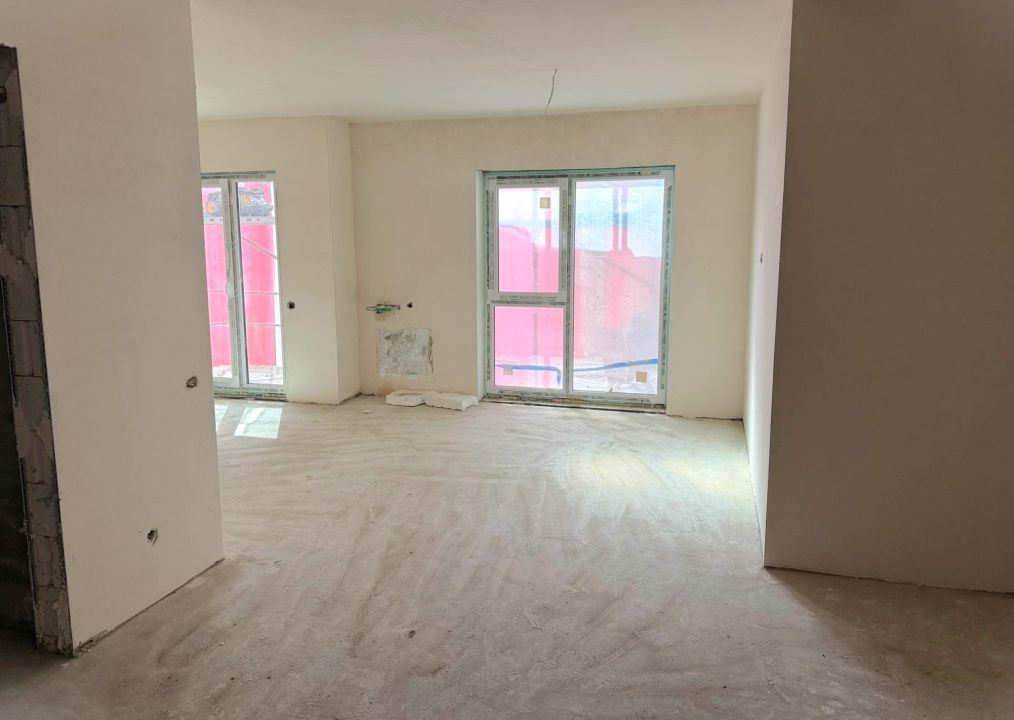 Studio ideal investitie pe strada Soporului – fotografia 6 din 7