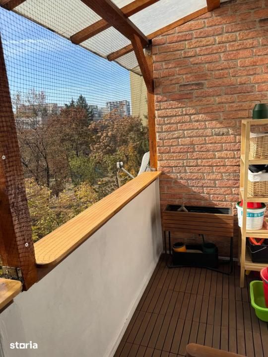 Apartament modern  de vanzare 4 camere 72mp zona Gheorgheni – fotografia 11 din 13