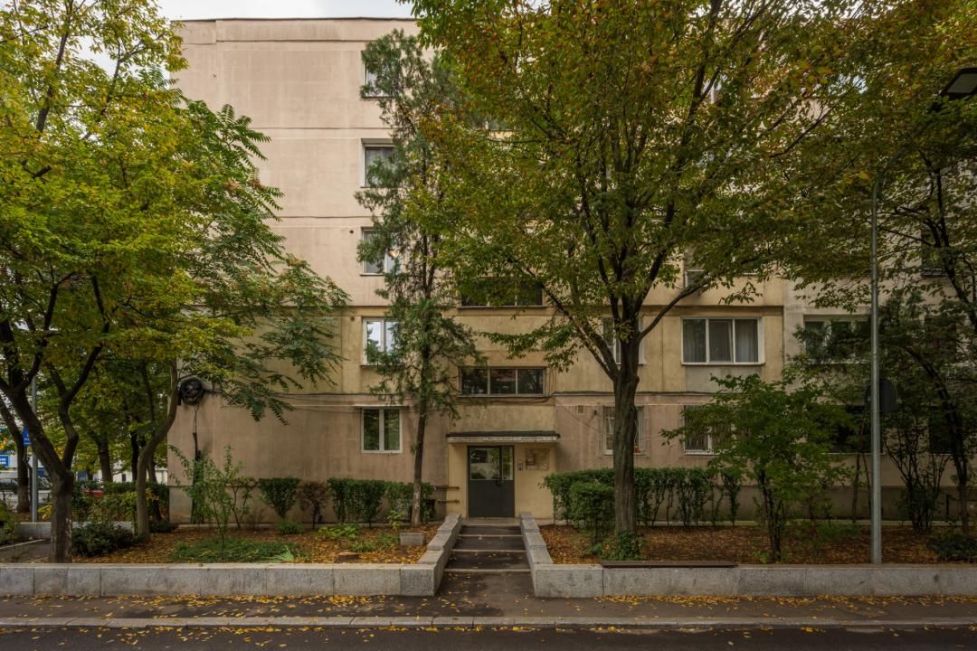 Șos. Giurgiului, 4 camere, prima închiriere, centrală proprie, parcare! – fotografia 20 din 23
