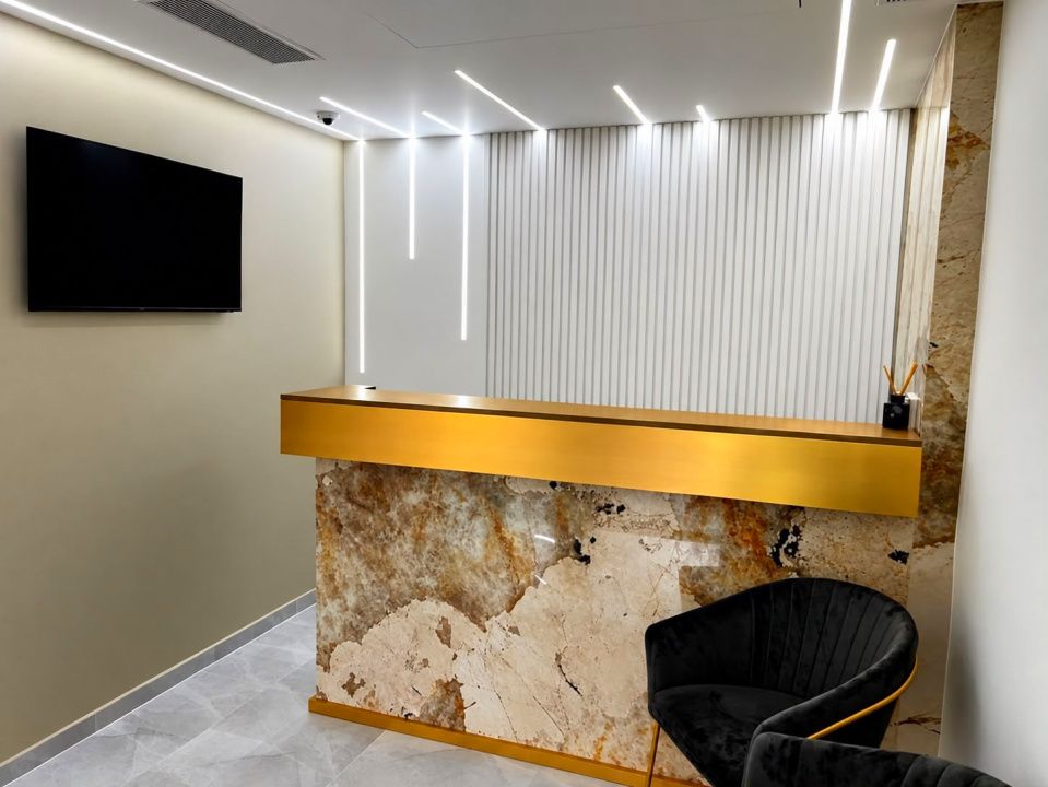 CLINICĂ STOMATOLOGICĂ PREMIUM | FLOREASCA | 105 MP | 4 UNITĂȚI | 2 PARCĂRI – fotografia 15 din 16
