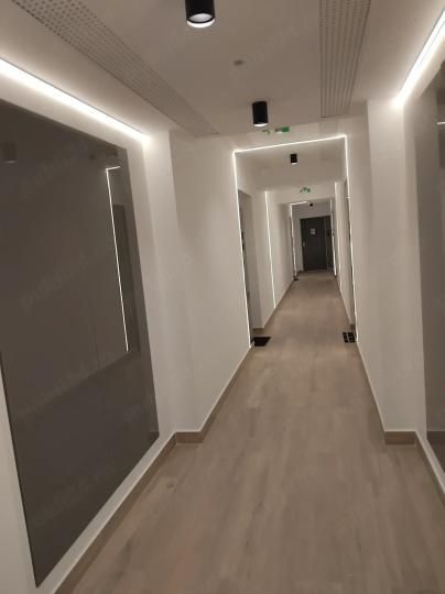 2 Camere de inchiriat | Pipera | Metrou | Parcare | Centrala proprie – fotografia 6 din 8