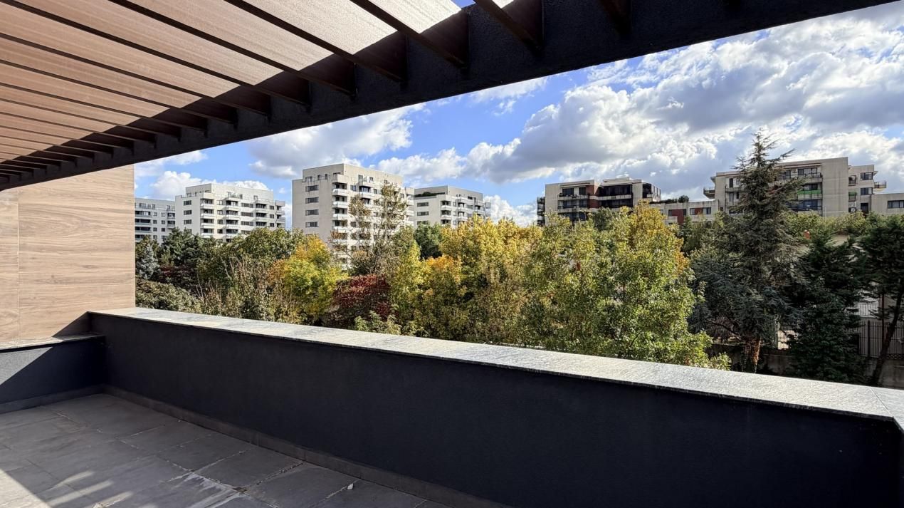 Vilă duplex cu lift, grădină și 3 terase – El Unico Residences, Pipera – fotografia 13 din 20