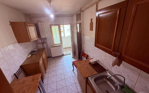 APARTAMENT SPAȚIOS ÎN GĂVANA – BLOCURILE Q | 2 CAMERE | BALCON MARE + BOXĂ