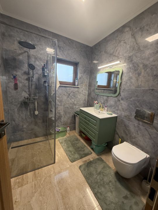 Casă deosebită P+E, cu 4 dormitoare, Apahida – fotografia 10 din 11