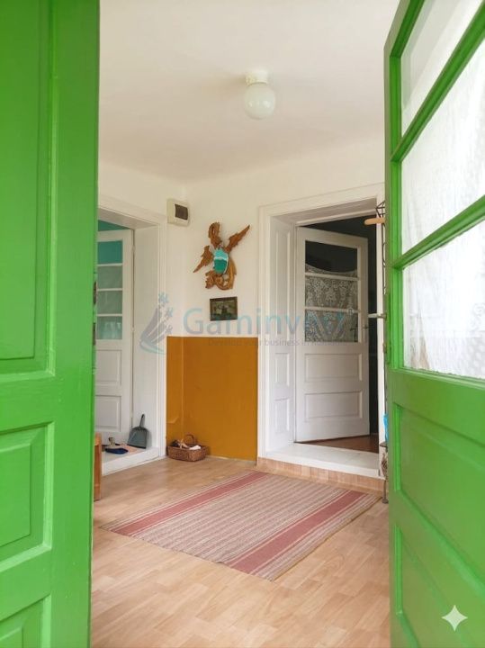 Casa de vanzare in Oradea, zona Calea Clujului, 780 mp teren – fotografia 5 din 12