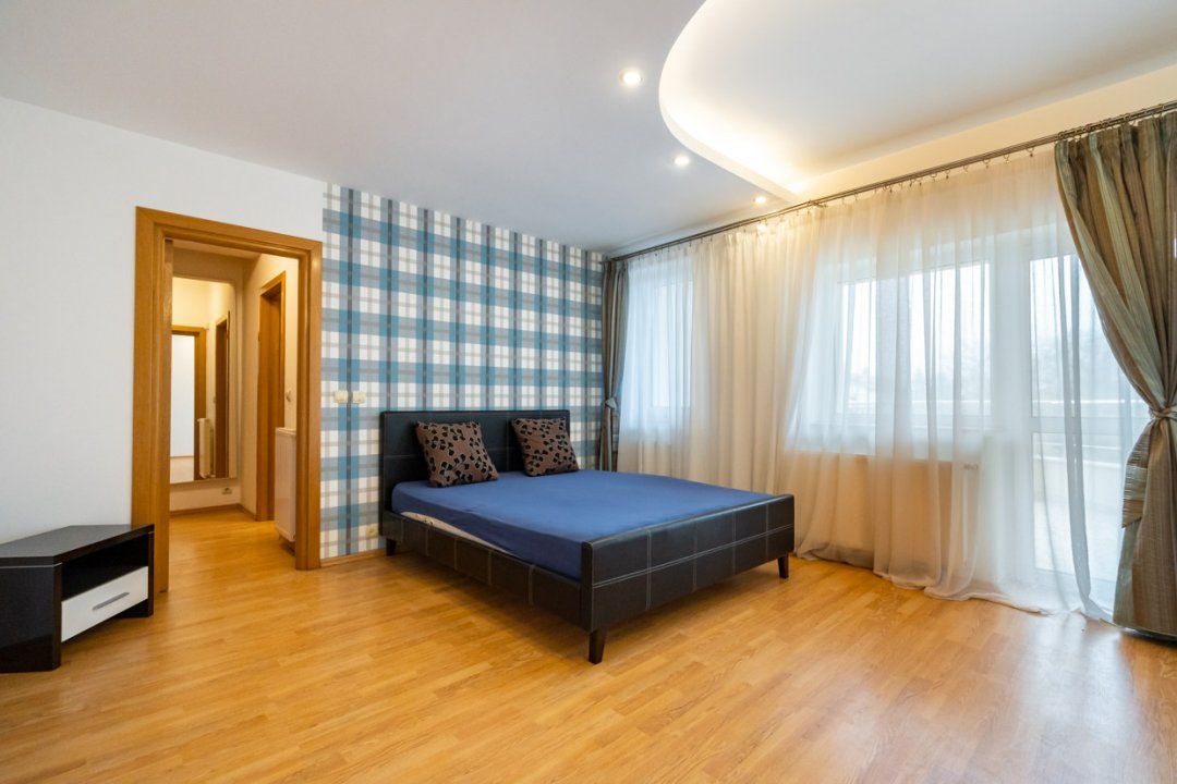 Vilă de excepție în Săftica, Balotești — investiție cu potențial – fotografia 52 din 90
