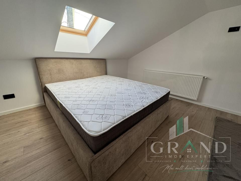 PRIMA ÎNCHIRIERE | CASĂ TIP DUPLEX | CURTE PROPRIE | 2 PARCĂRI | ÎNTRE LACURI – fotografia 16 din 35