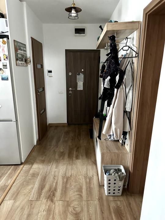 Apartament cu 4 camere, 84 mp utili + 2 balcoane - Gheorghe Lazar – fotografia 12 din 13