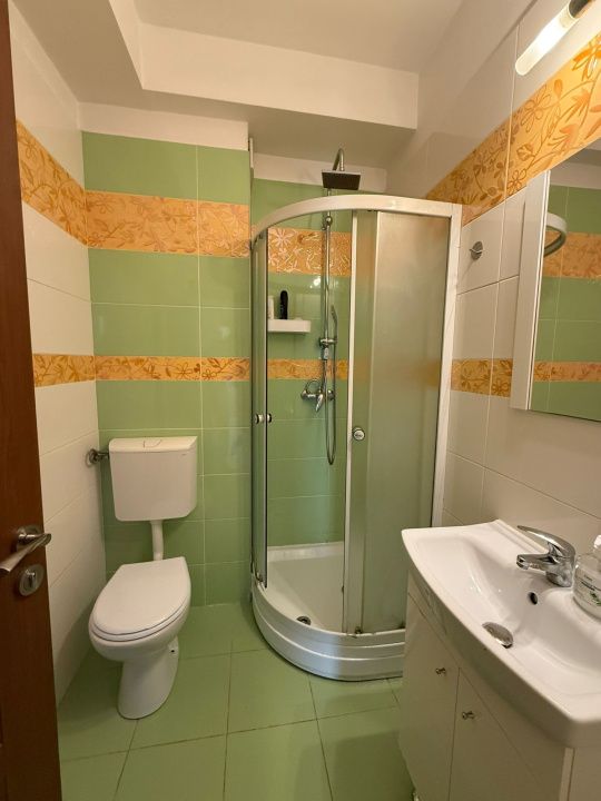 Zona Spitalului de Recuperare, apartament 4 camere – fotografia 8 din 11