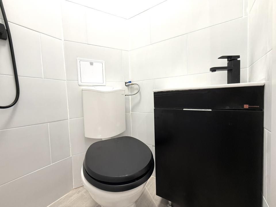Investitie | Garsoniera 25,5 mp | Renovata complet | Blascovici – fotografia 12 din 22